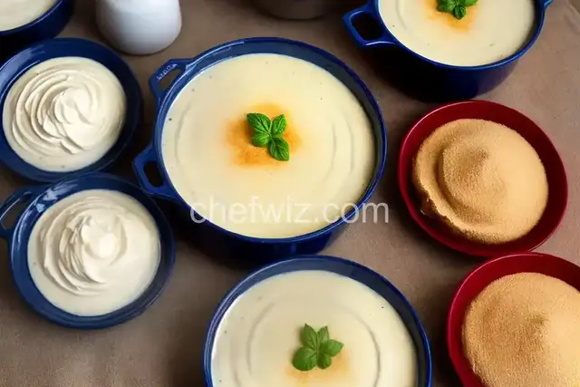 Béchamel