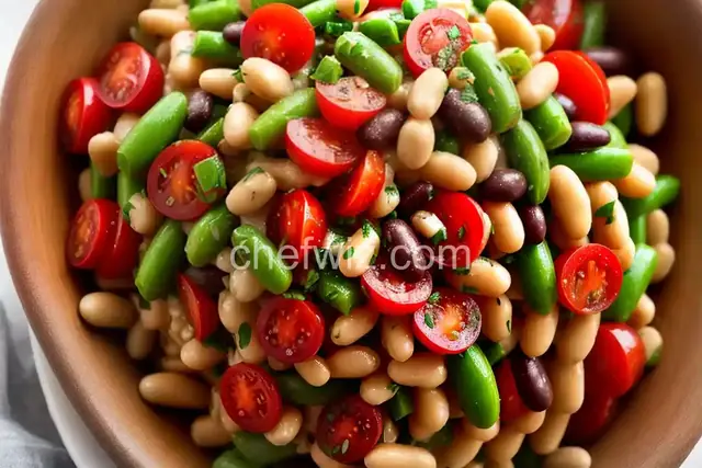 Bean Salad