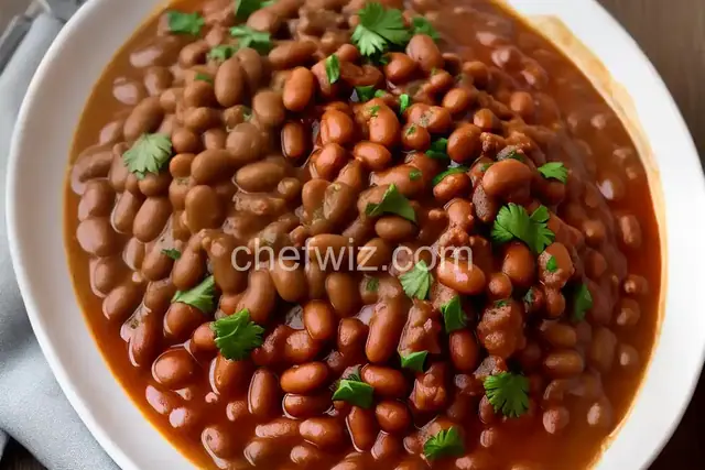 Beans-n-Franks