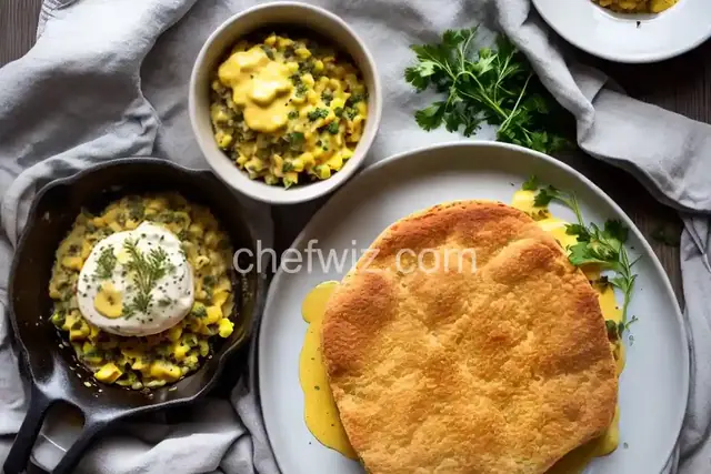 Bearnaise Gramma's Recipe