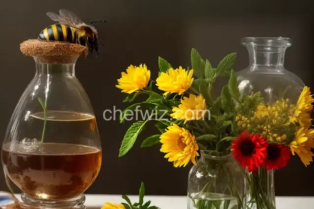 Bee Sting Recipe