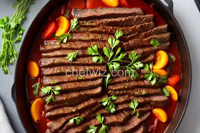 Beef Brisket