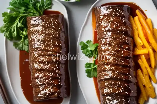Beef Roll