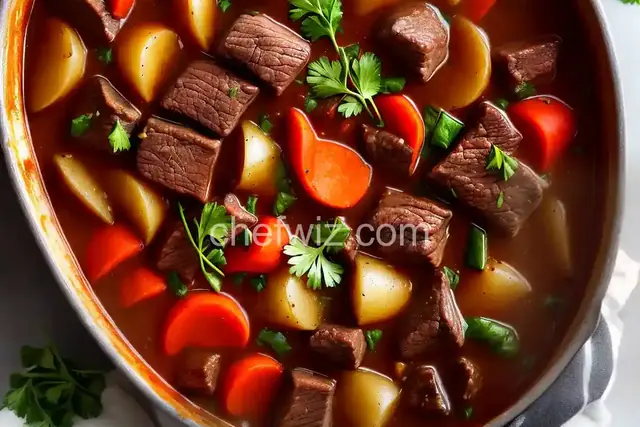 Beef Stew