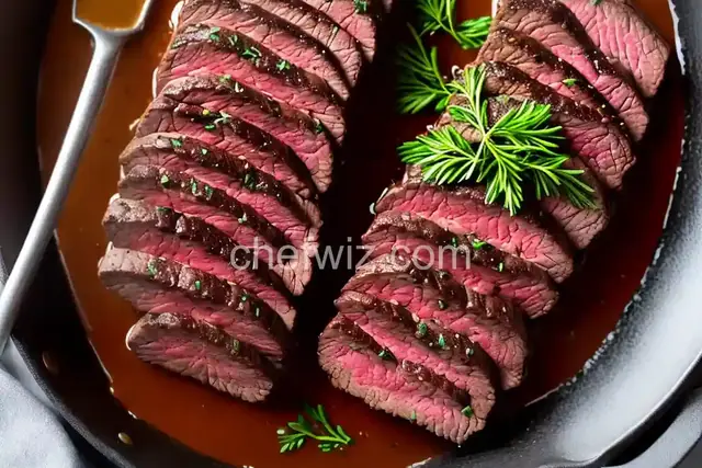 Beef Tenderloin