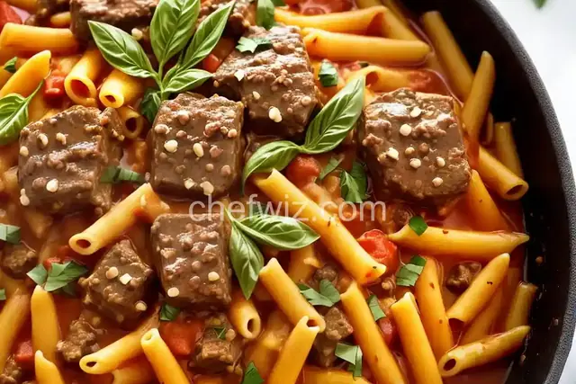 Beefaroni