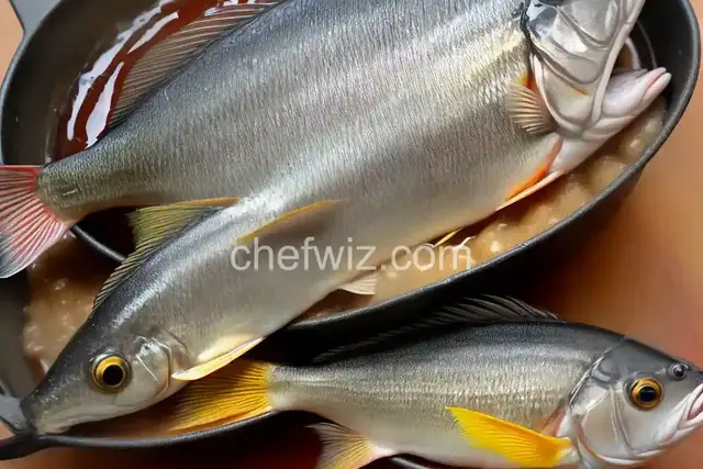 Beer Batter for Fish