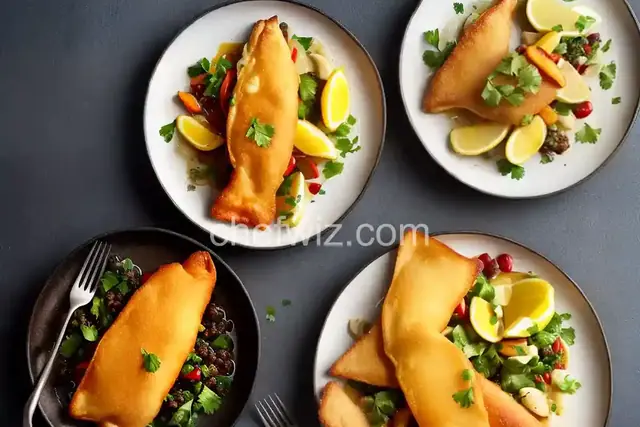 Beer-Battered Fish