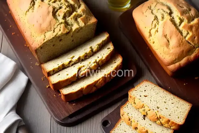 Beer Bread