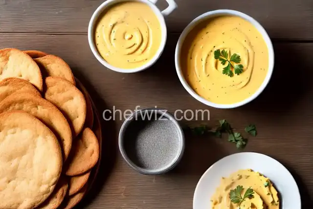 Beer Cheese Recipe