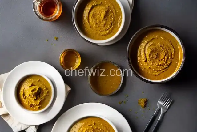 Beer Mustard