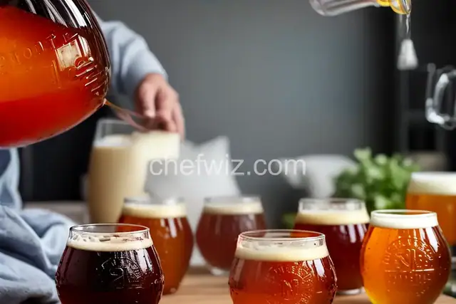 Beer Punch