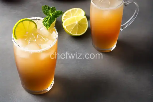 Beergarita
