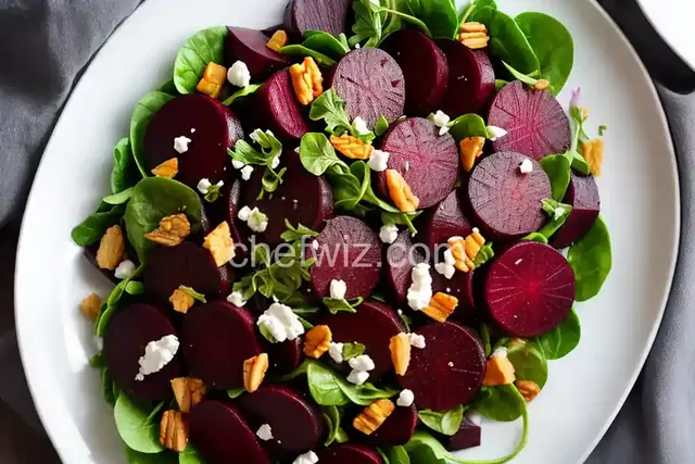 Beet Salad
