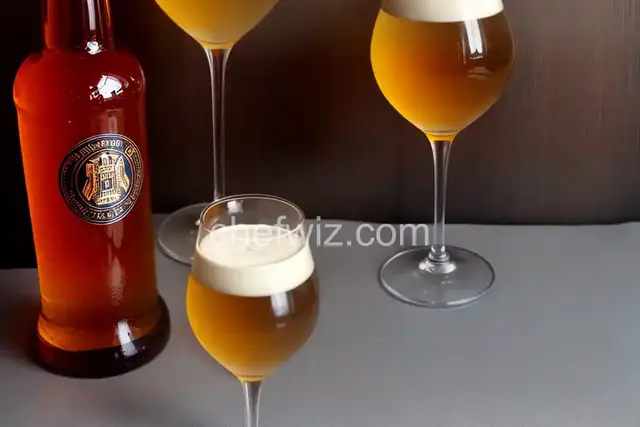 Belgian Tripel (For Beginning Homebrewers) Recipe