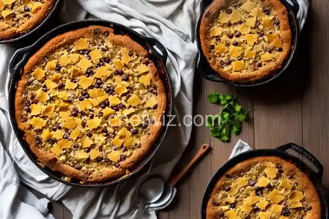 Belizean Bread Pudding