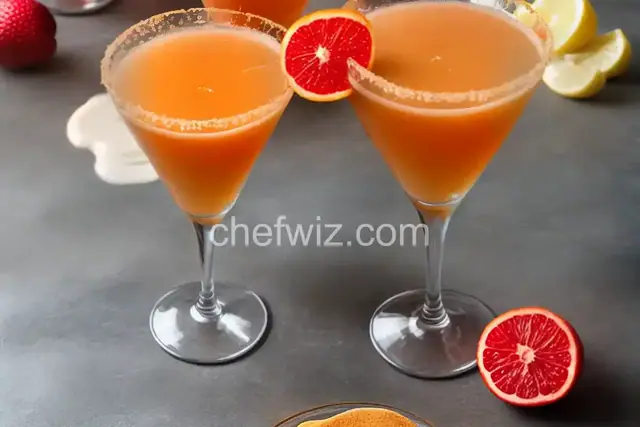 Bella Bella Bellini