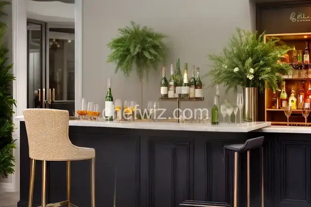 Bellini Bar