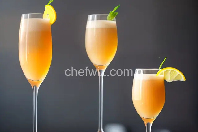 Bellinis