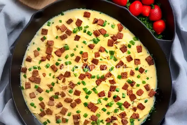 Benedictine Dip
