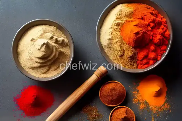 Berbere Spice Blend