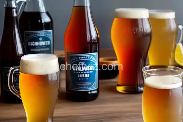 Berliner Weisse (For Intermediate Homebrewers) Recipe