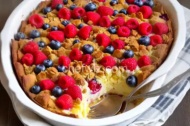 Berry Strata