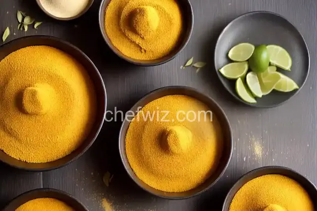 Besan (Gram Flour) Halwa