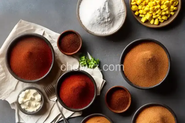 Best BBQ Rub in Texas