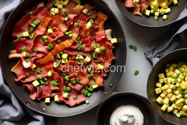 Best Bacon Appetizer
