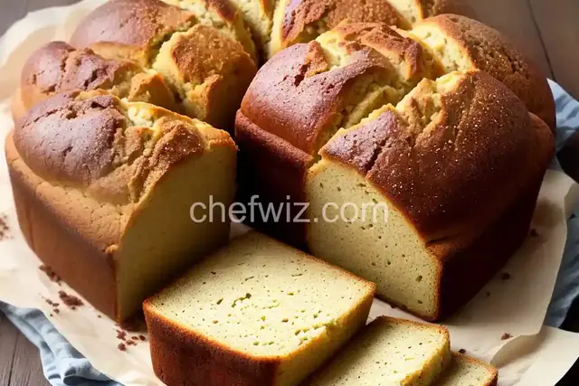 Best Basic Sweet Bread