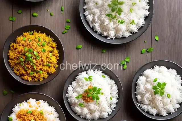 Best Basic White Rice