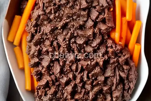 Best Beef Dip Ever