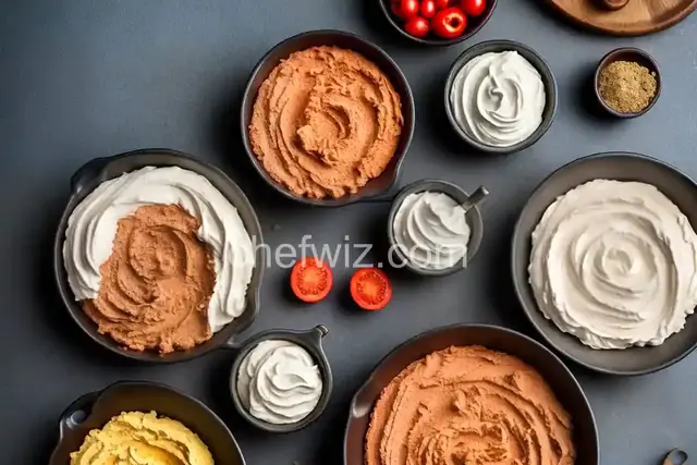 Best Benedictine Spread