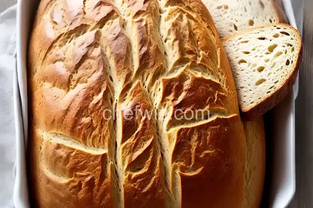 Best Bread Machine Bread