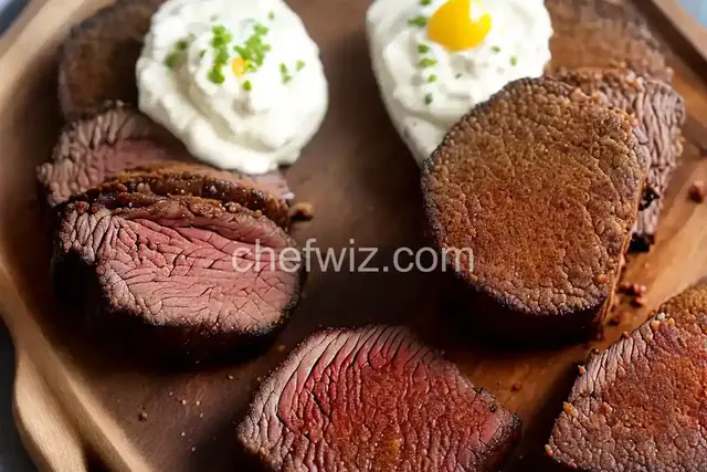 Best Brisket Rub