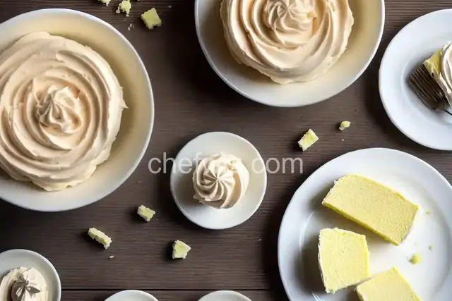 Best Buttercream Frosting