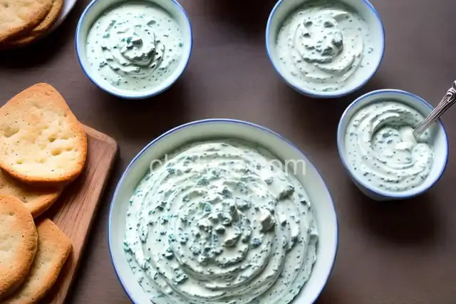 Best Buttermilk Blue Cheese Dressing Recipe