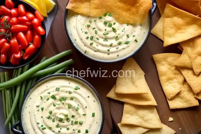 Best Cheese Dip