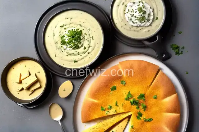 Best Cheese Sauce