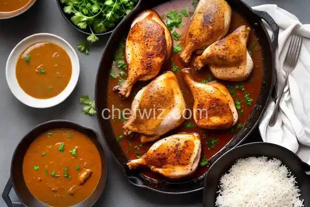 Best Chicken Marinade