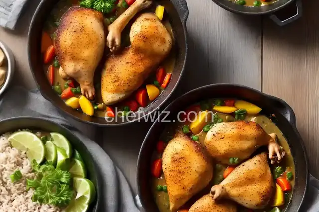 Best City Chicken