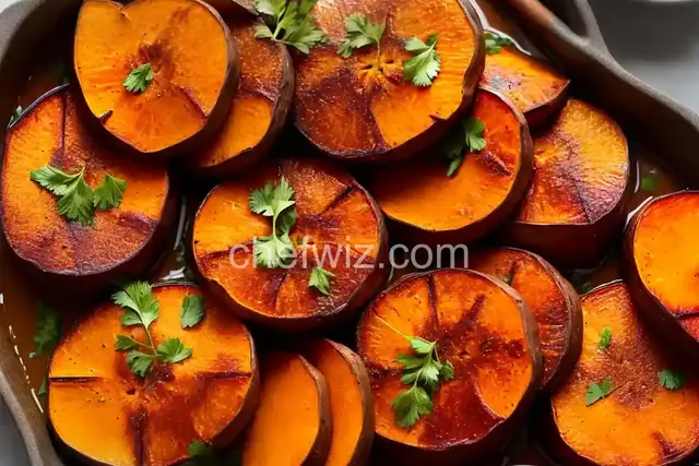 Best-Ever Candied Yams
