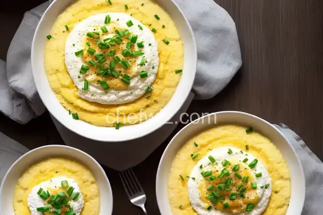 Best-Ever Cheese Grits