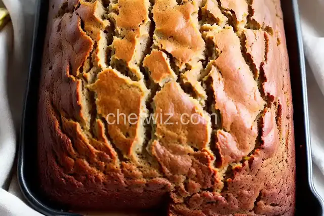 Best Ever Classic Banana Bread
