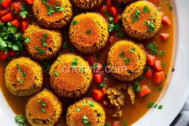 Best-Ever Gefilte Fish