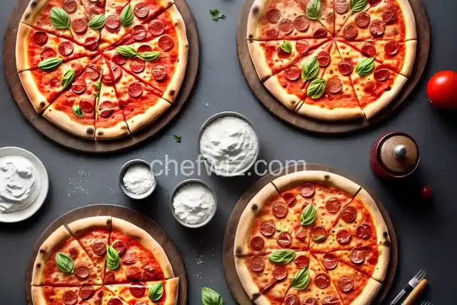 Best-Ever Homemade Pizza