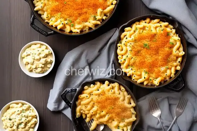 Best-Ever Keto Mac & Cheese