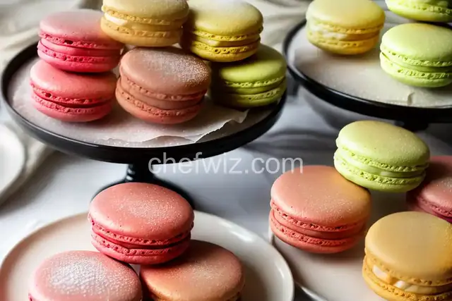 Best-Ever Macaroons