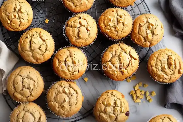 Best Ever Muffins